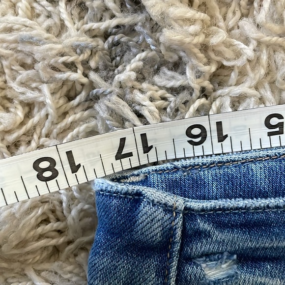 Paige sunnie distressed jeans - Picture 10 of 10